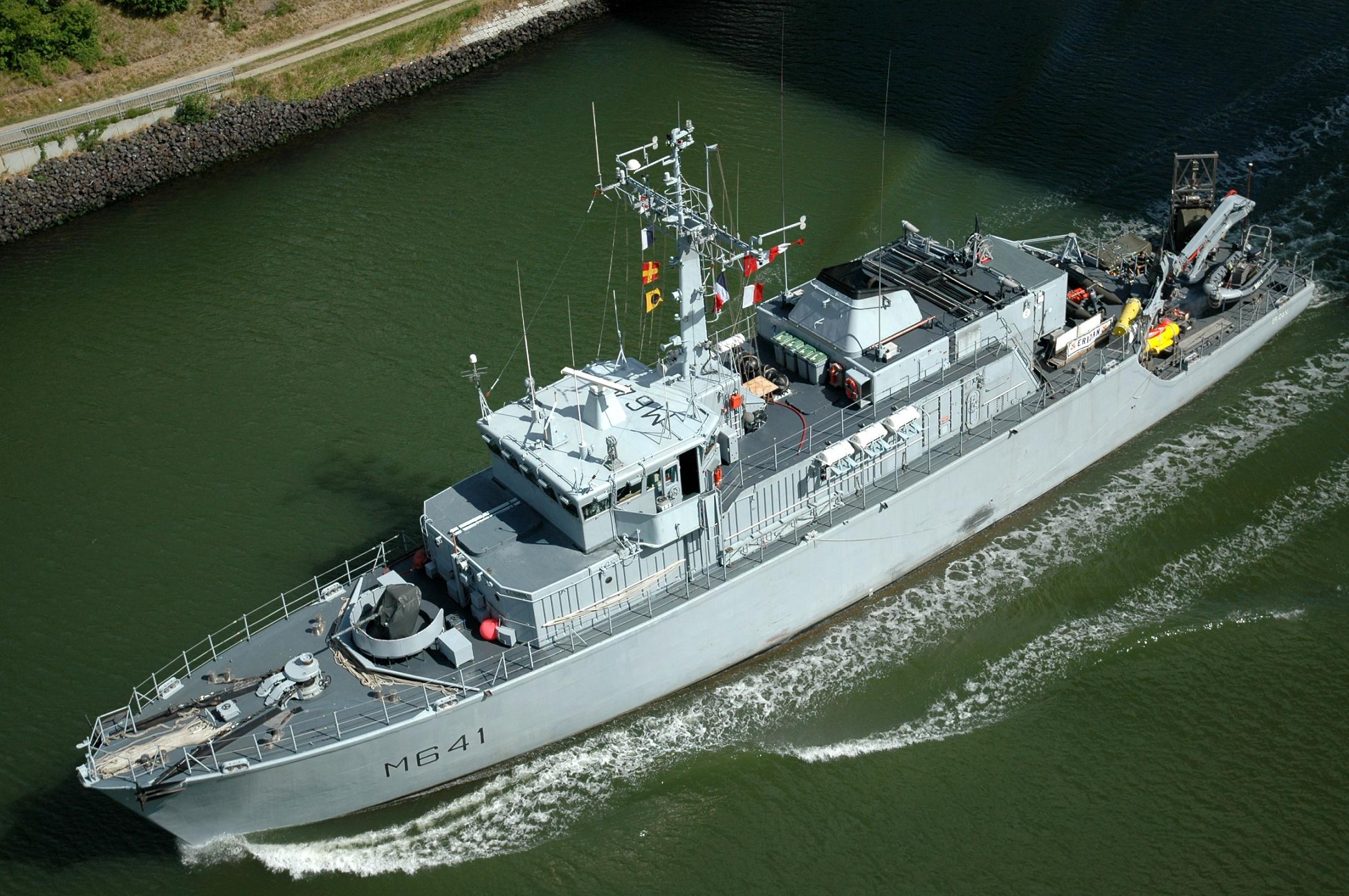 ship